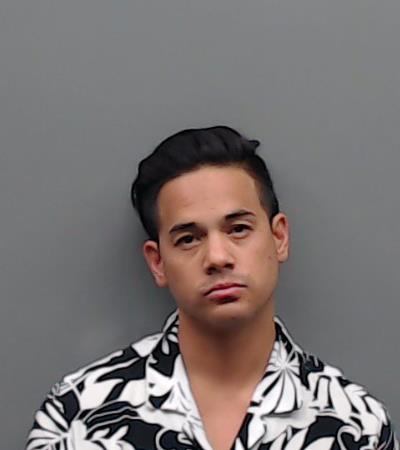 FLEETWOOD, ANTHONY RICHARD booking photo