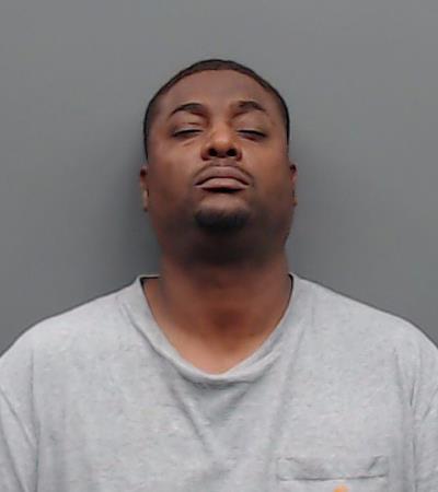 ERWIN, MICHAEL DEWAYNE booking photo