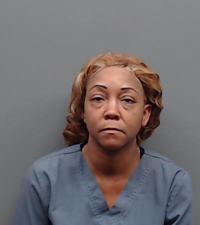 MCKENZIE, TENIKA RASHEEN booking photo