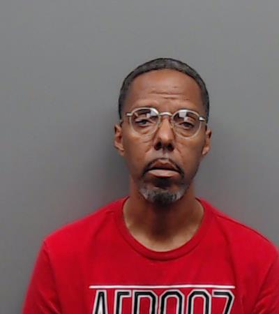 BAILEY, BRYAN THOMAS booking photo