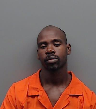 WILLIAMS, CARLOS SANTANA booking photo