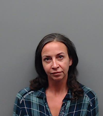 GADDIS, JESSICA DAWN booking photo