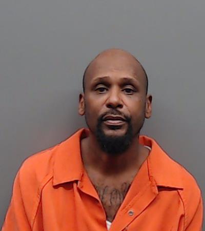 MAYFIELD, KENNIE CHARLES booking photo