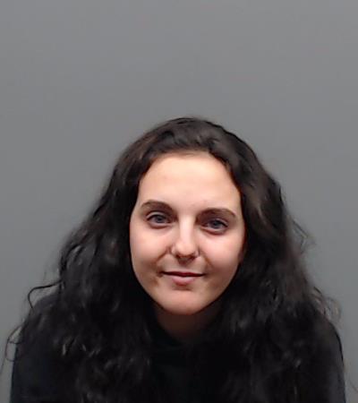 DEESE, JENNA PAIGE booking photo