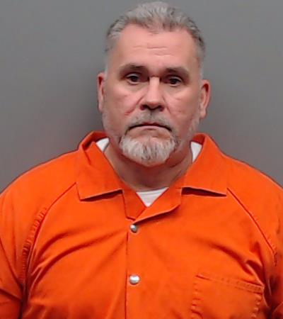 BROWNLEE, STEPHEN DEWAYNE booking photo