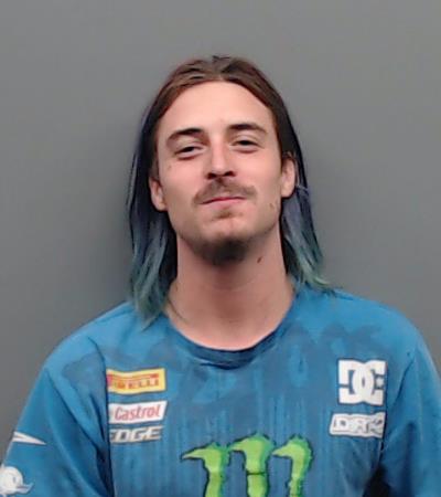 BEDELL, TANNER RAY booking photo