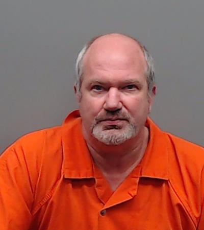 GATLIN, STEVE booking photo