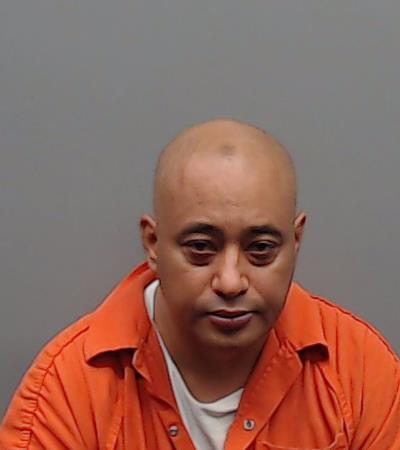 KAYASTHA, NIKESU booking photo