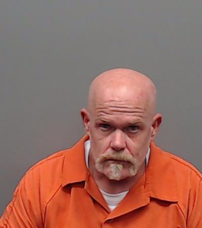 PIERCE, MARCUS STANLEY booking photo