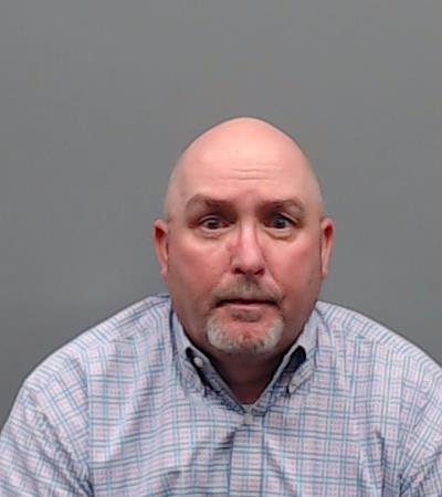 THOMPSON, DEWAYNE DARRELL booking photo