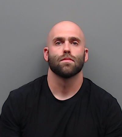 DAVIS, BRIAN DYLAN booking photo