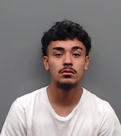 SAUCEDO, AMBROSIO SEBASTIAN booking photo