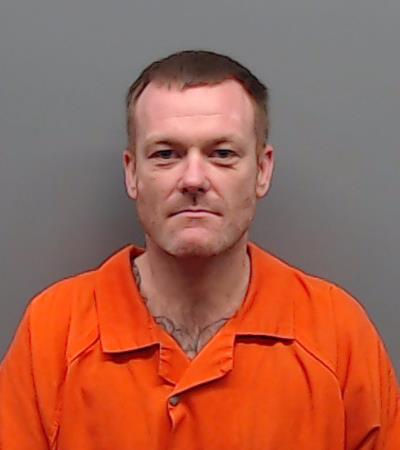 ONEAL, CHRISTOPHER BLAIN booking photo
