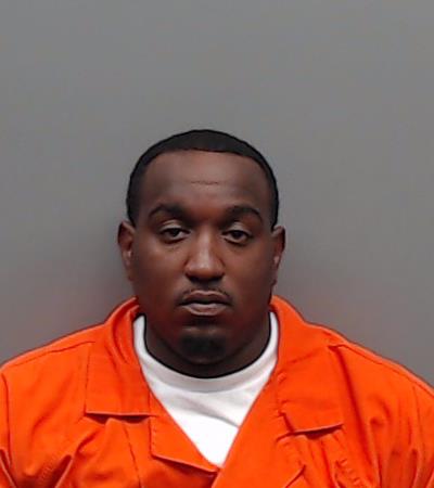 HORTON, BRODRICK DEONTAY booking photo