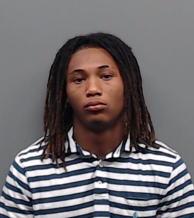 CHEATHAM, JUSTIN JAYSON booking photo