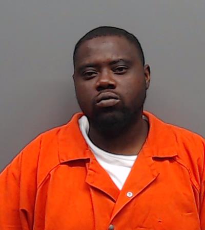 LEE, CEDRICK DEWAYNE booking photo