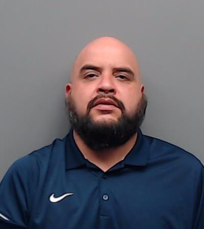 PEREZ, JOSE MANUEL booking photo