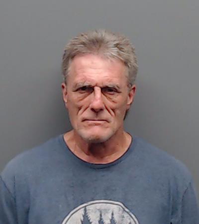 DUBBERLY, DERRICK SHANE booking photo