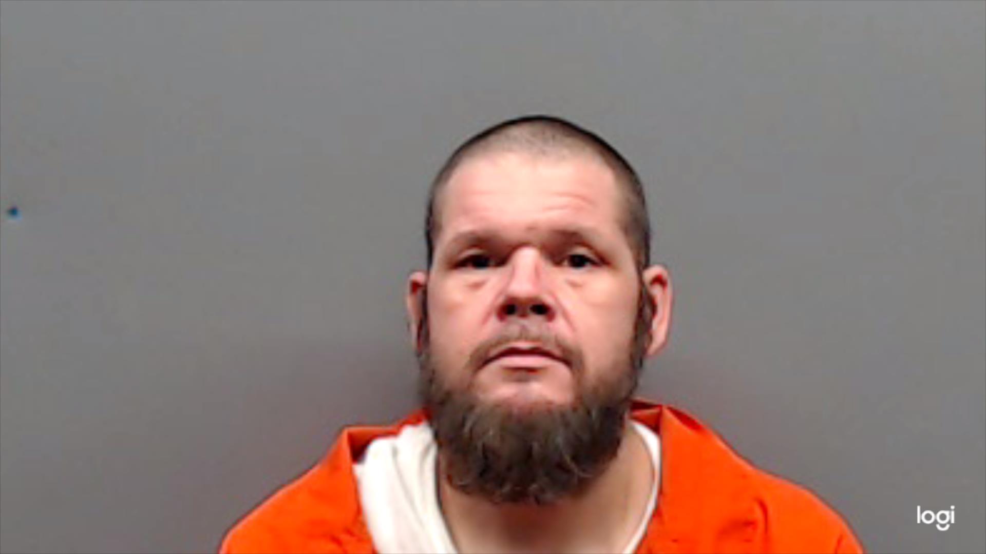 BOLTON, JOSHUA CODY booking photo