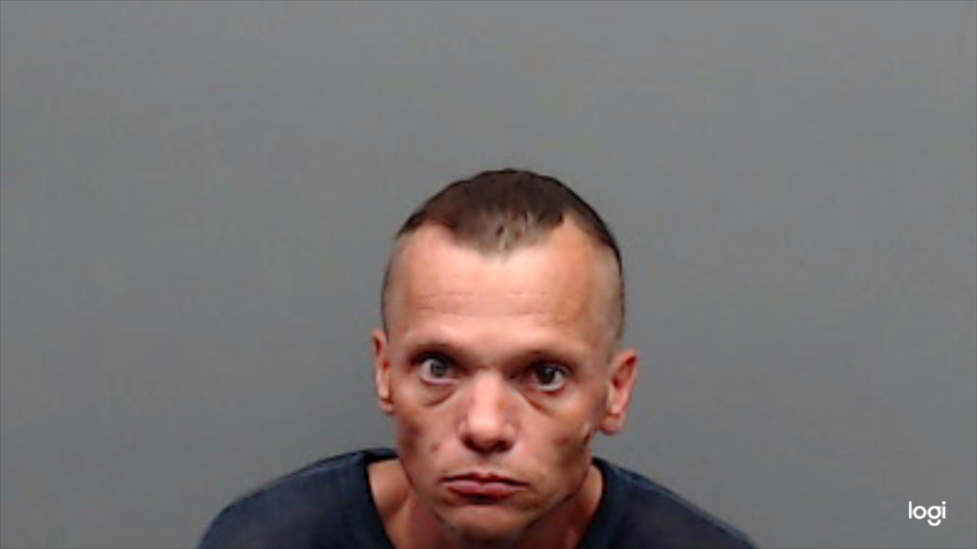 FIDLER, WILLIAM RALEIGH booking photo