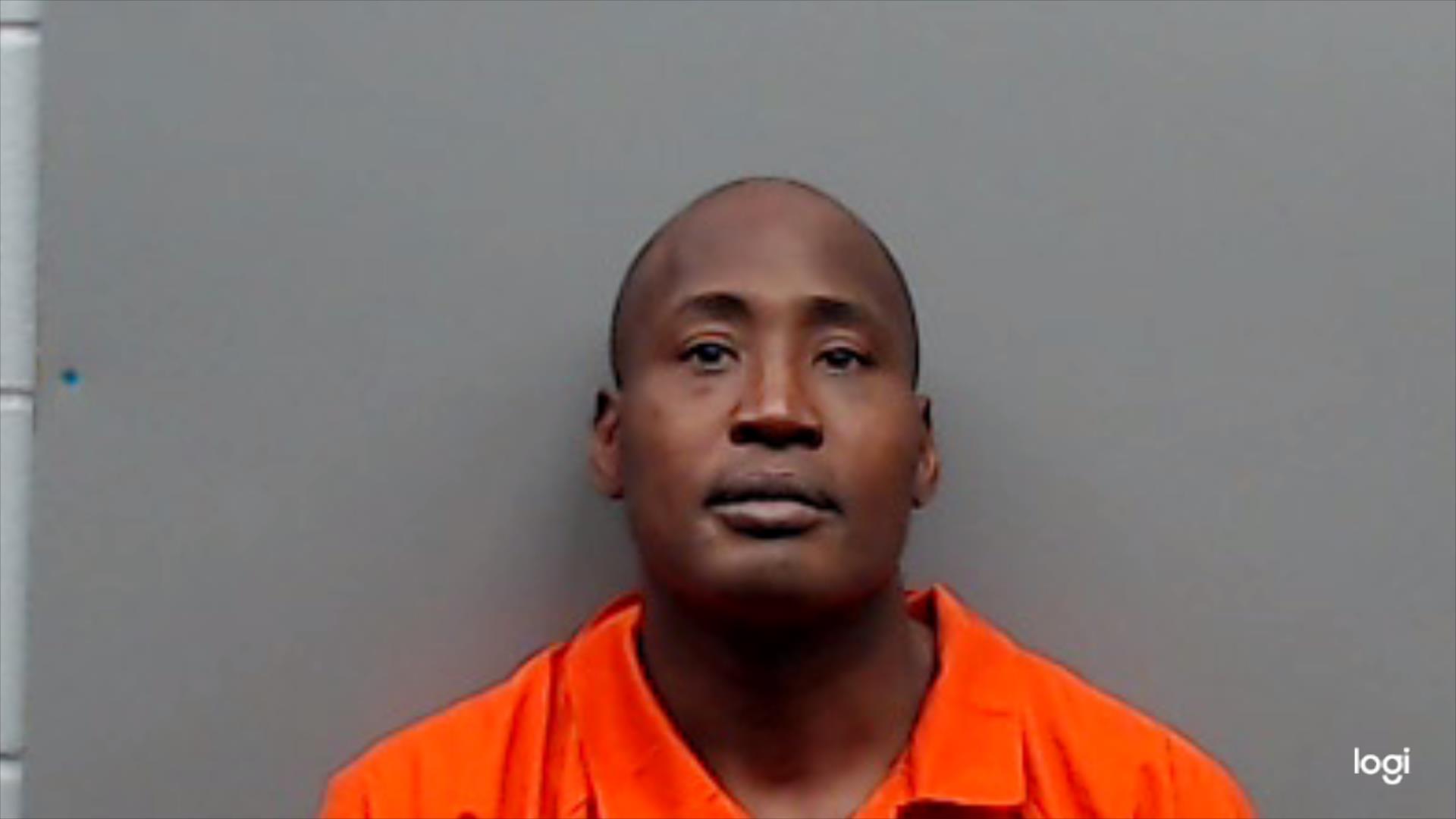 CROSBY, WALTER booking photo