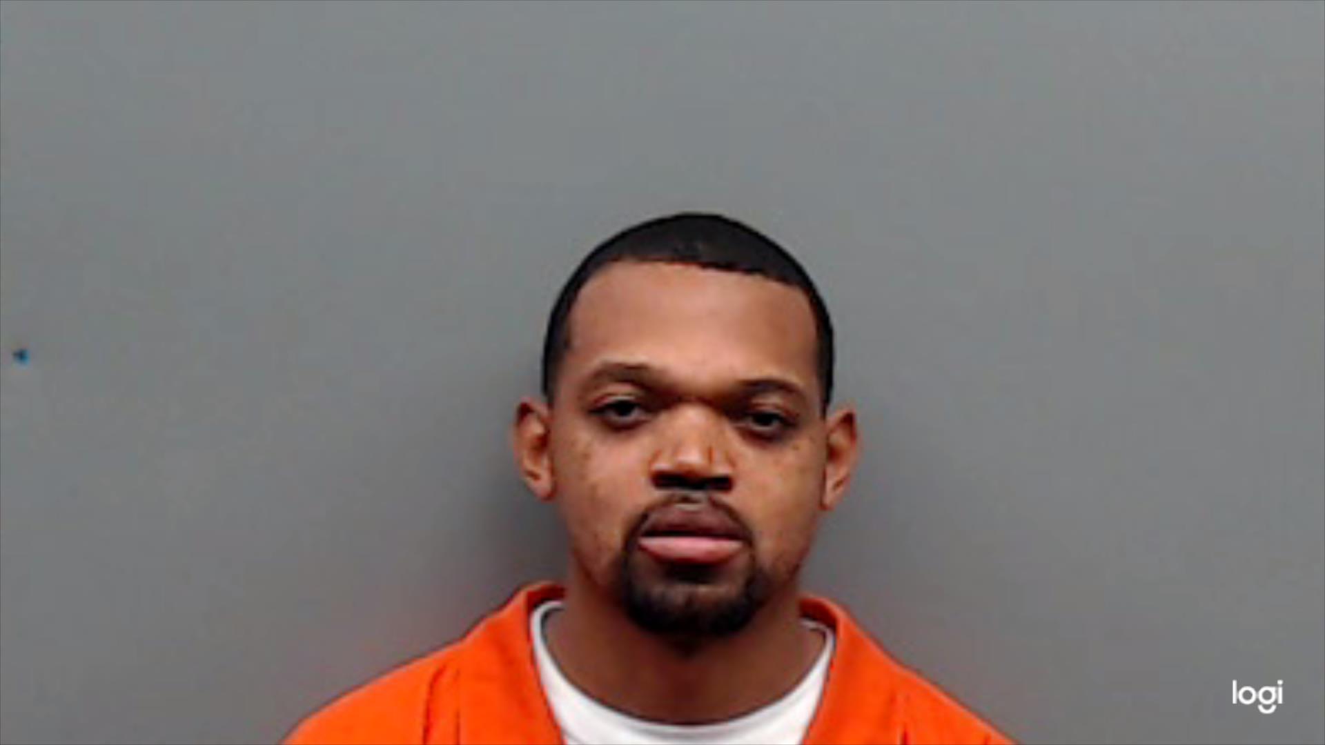 PORTER, EARNEST DEJUAN, III booking photo