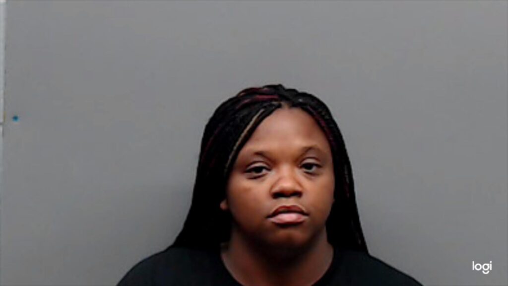 ELLIS, CHYNA NECOLE arrest record in Smith County, Texas ELLIS, CHYNA NECOLE arrested in Smith County, Texas mugshot