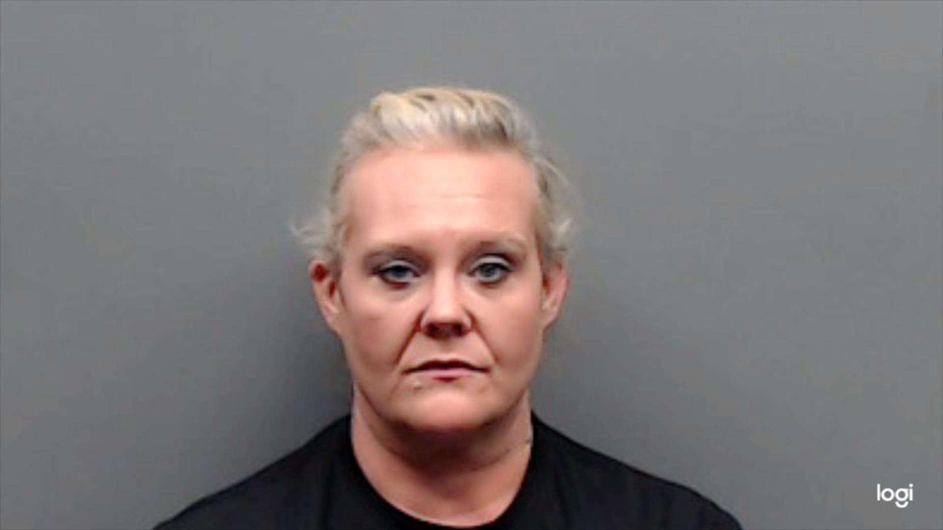 BROWN, SHANNON LEE booking photo