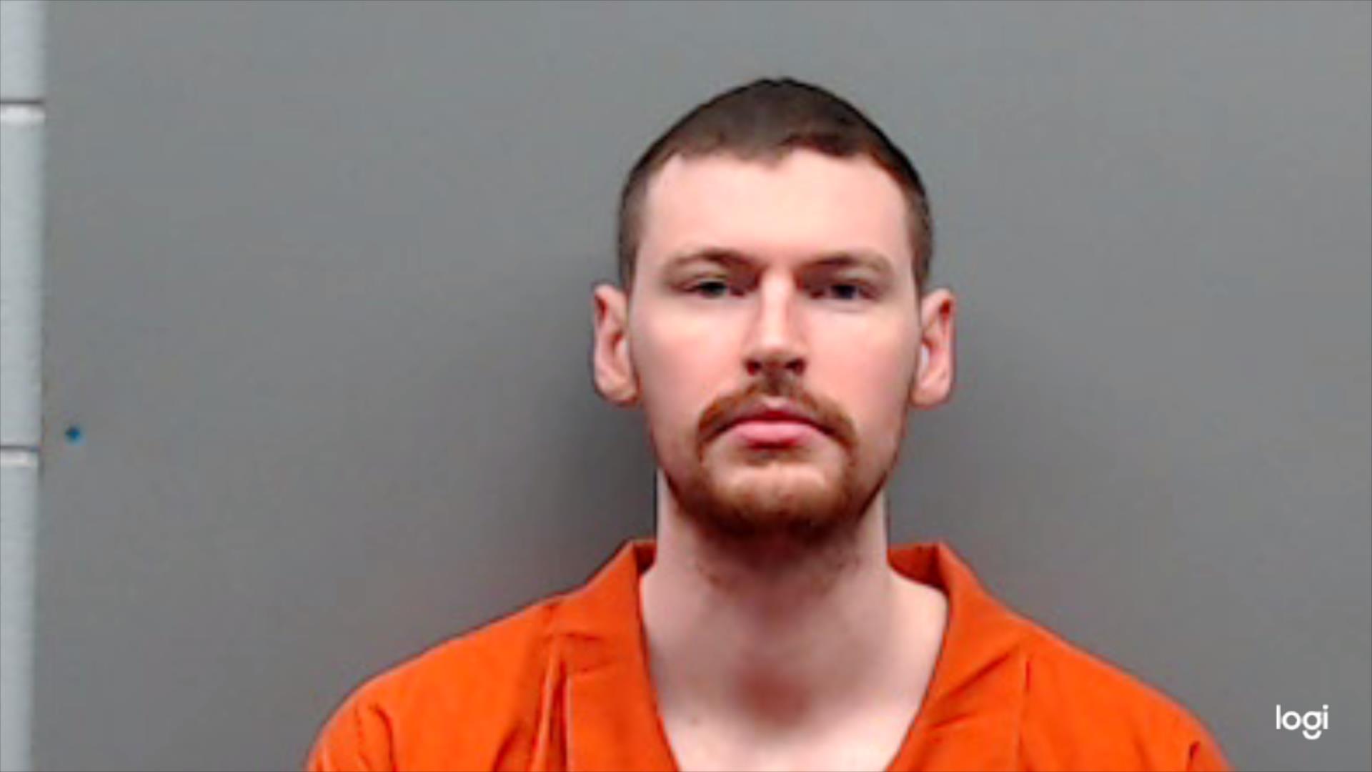 USIE, CODY DANIEL booking photo