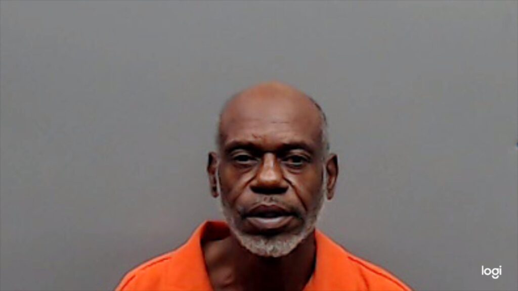 ARPS, DONIAL arrest record in Smith County, Texas ARPS, DONIAL arrested in Smith County, Texas mugshot