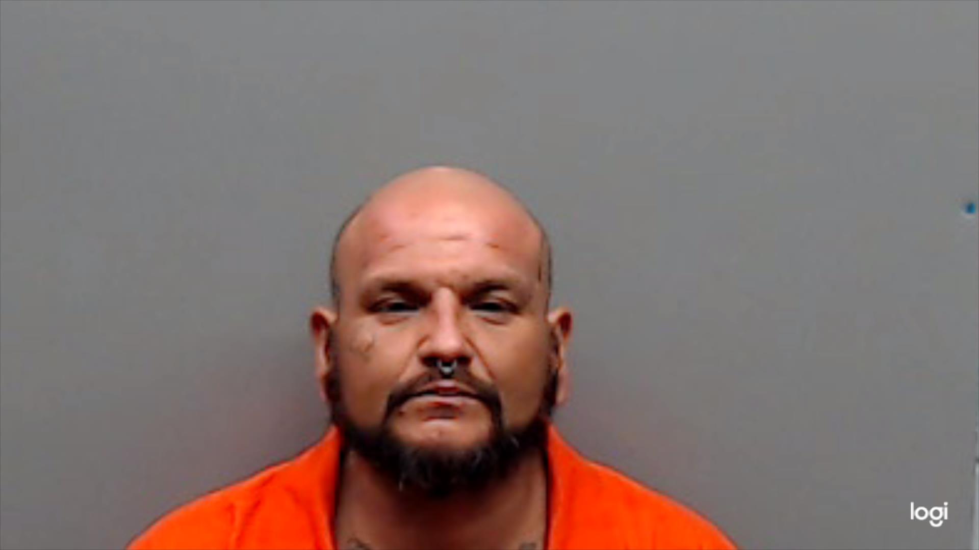 SOLIZ, MARIO GINO booking photo