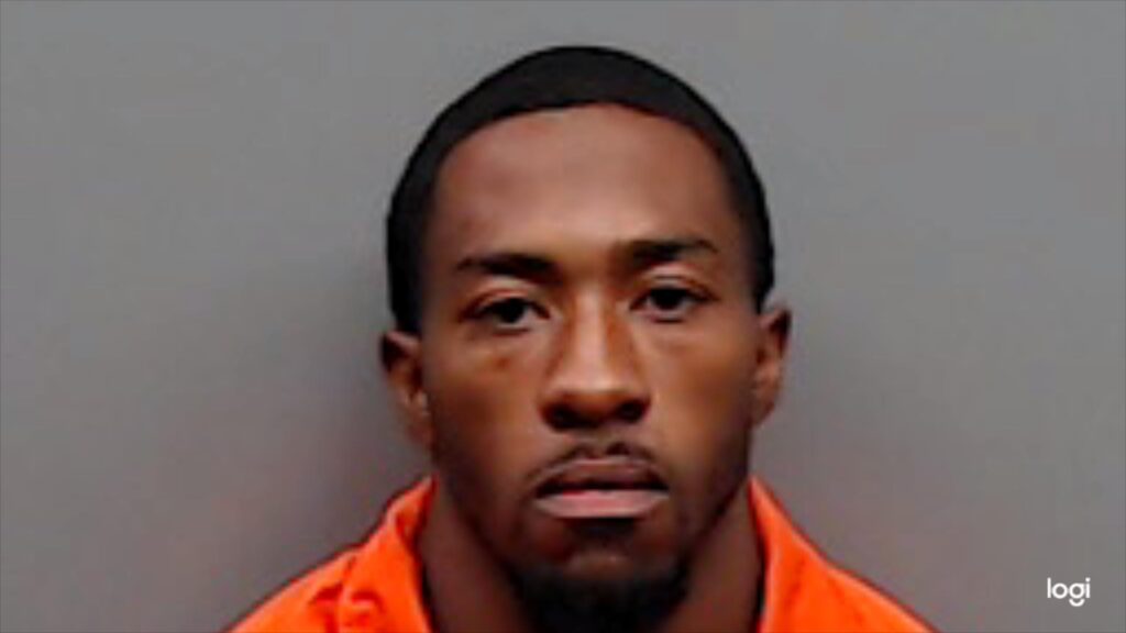 DAVIS, DARAD JAMAL arrested in Smith County, Texas mugshot