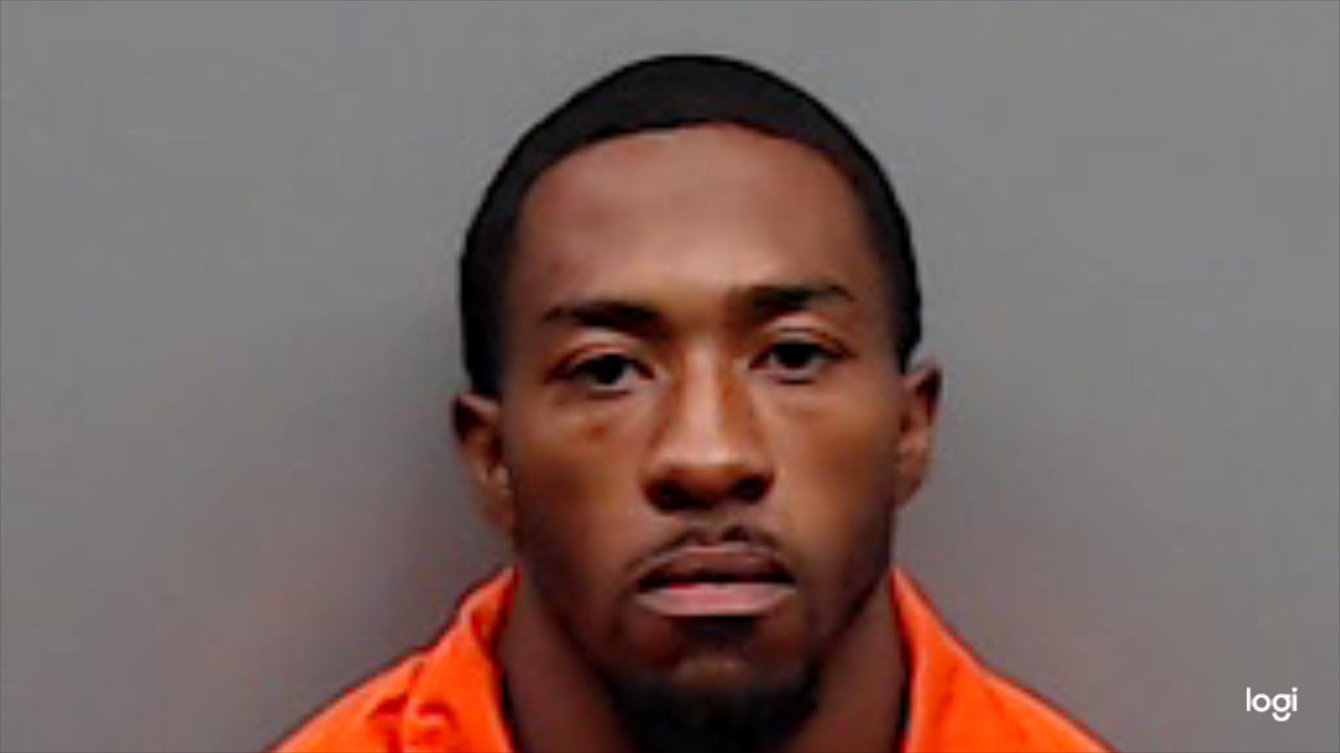 DAVIS, DARAD JAMAL booking photo