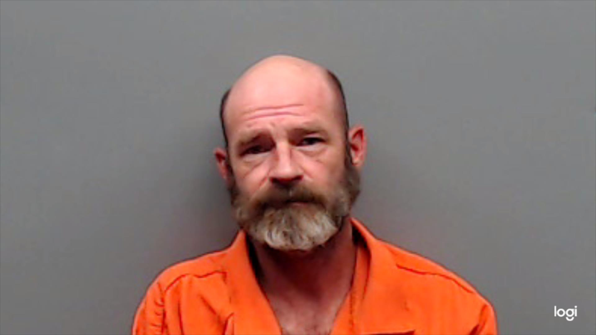 METCALF, JAMES JUSTIN booking photo