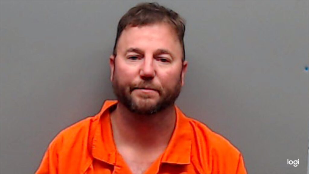 UNDERWOOD, GRADY DEAN arrest record in Smith County, Texas UNDERWOOD, GRADY DEAN arrested in Smith County, Texas mugshot