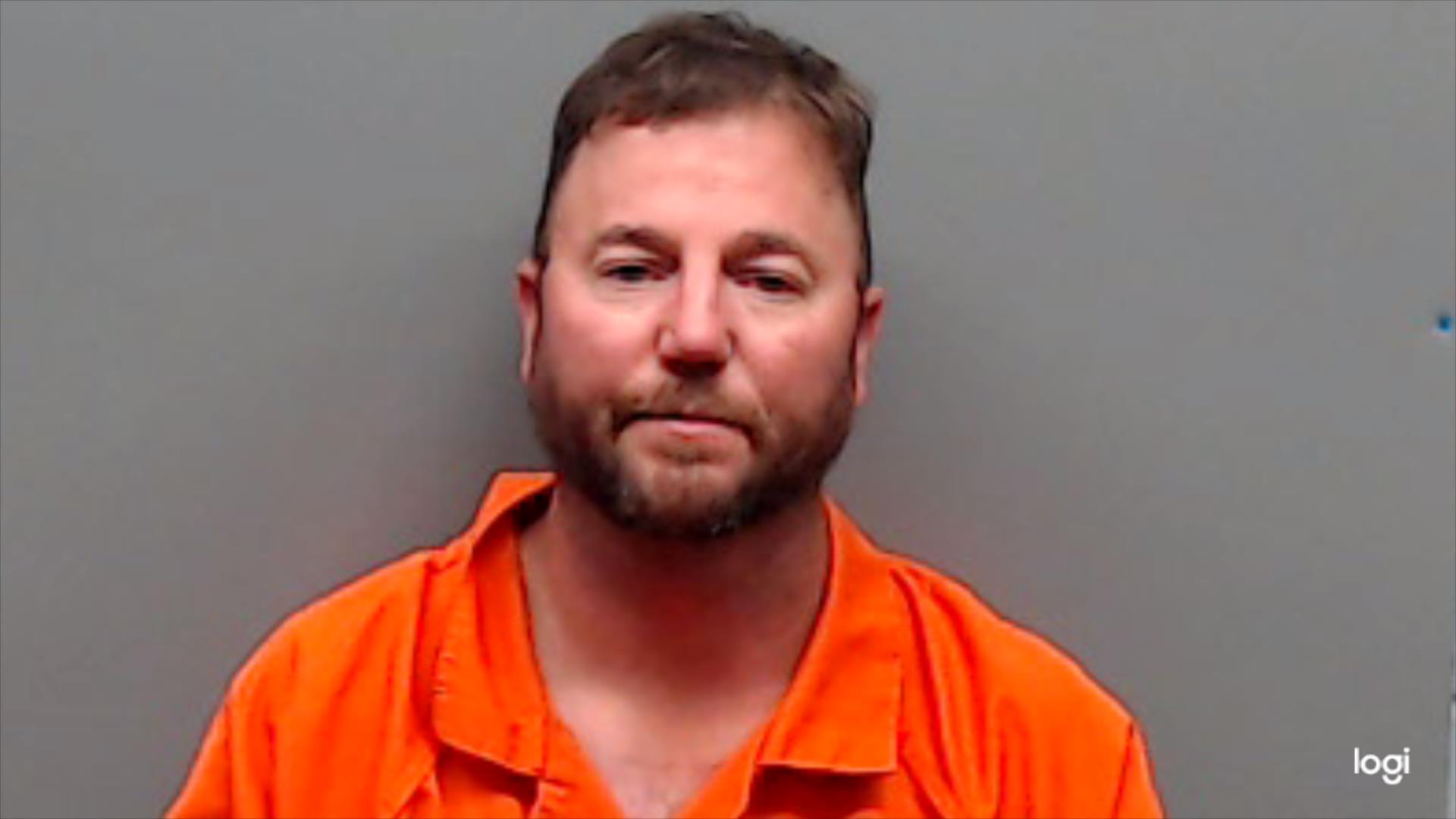 UNDERWOOD, GRADY DEAN booking photo