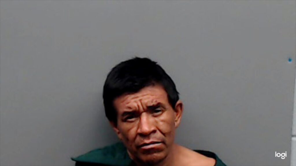 ALONSO-ARROYOS, JOSE FELIPE arrest record in Smith County, Texas ALONSO-ARROYOS, JOSE FELIPE arrested in Smith County, Texas mugshot