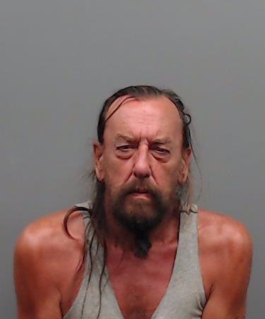 ALLEN, JERRY GENE booking photo