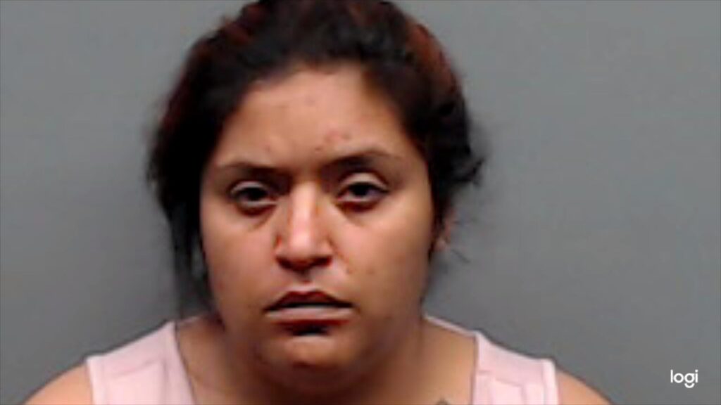 RODRIGUEZ, ISABEL arrested in Smith County, Texas mugshot