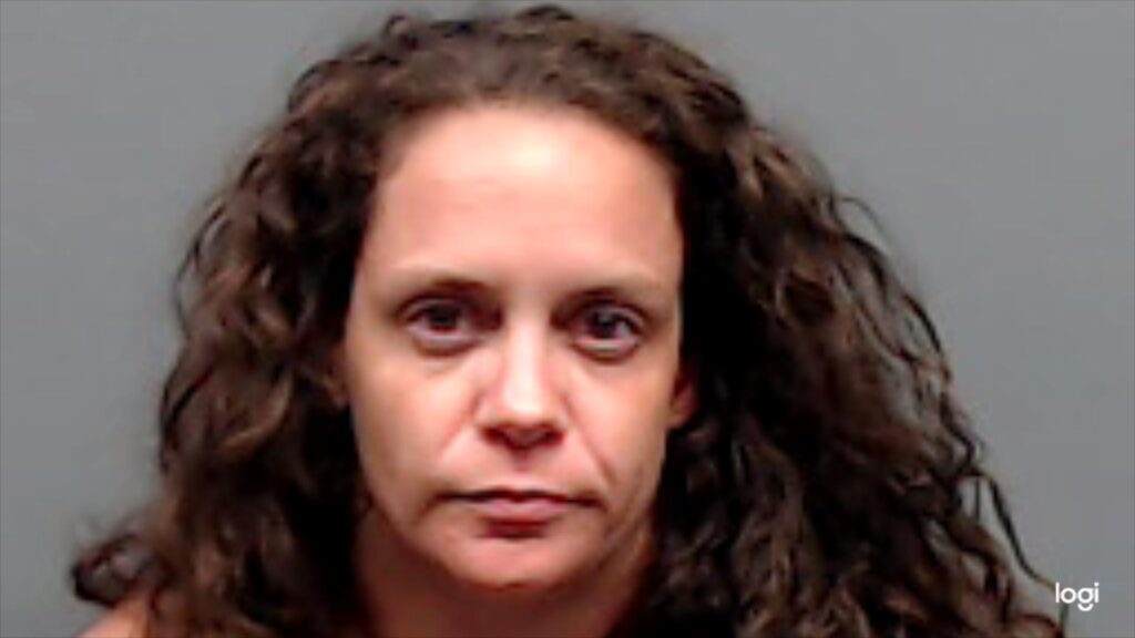 HOBBS, SUNNY ELIZABETH arrest record in Smith County, Texas HOBBS, SUNNY ELIZABETH arrested in Smith County, Texas mugshot