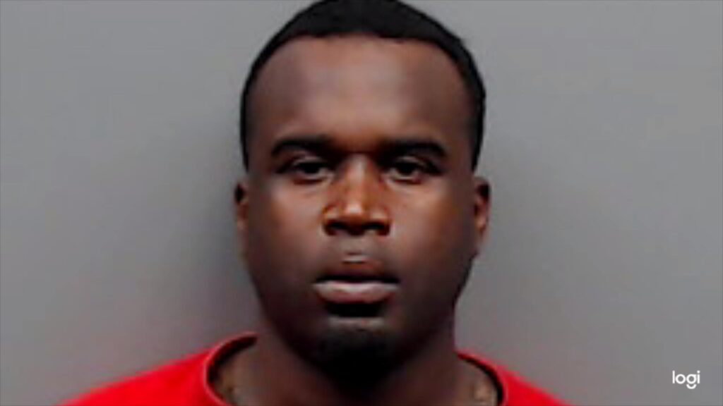 LATIN, ROBERT ANTHONY arrest record in Smith County, Texas LATIN, ROBERT ANTHONY arrested in Smith County, Texas mugshot