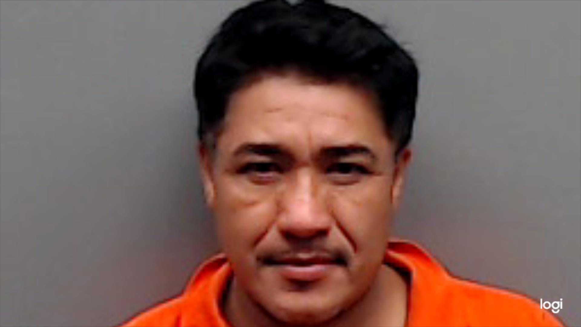 RODRIGUEZ, FERNANDO booking photo