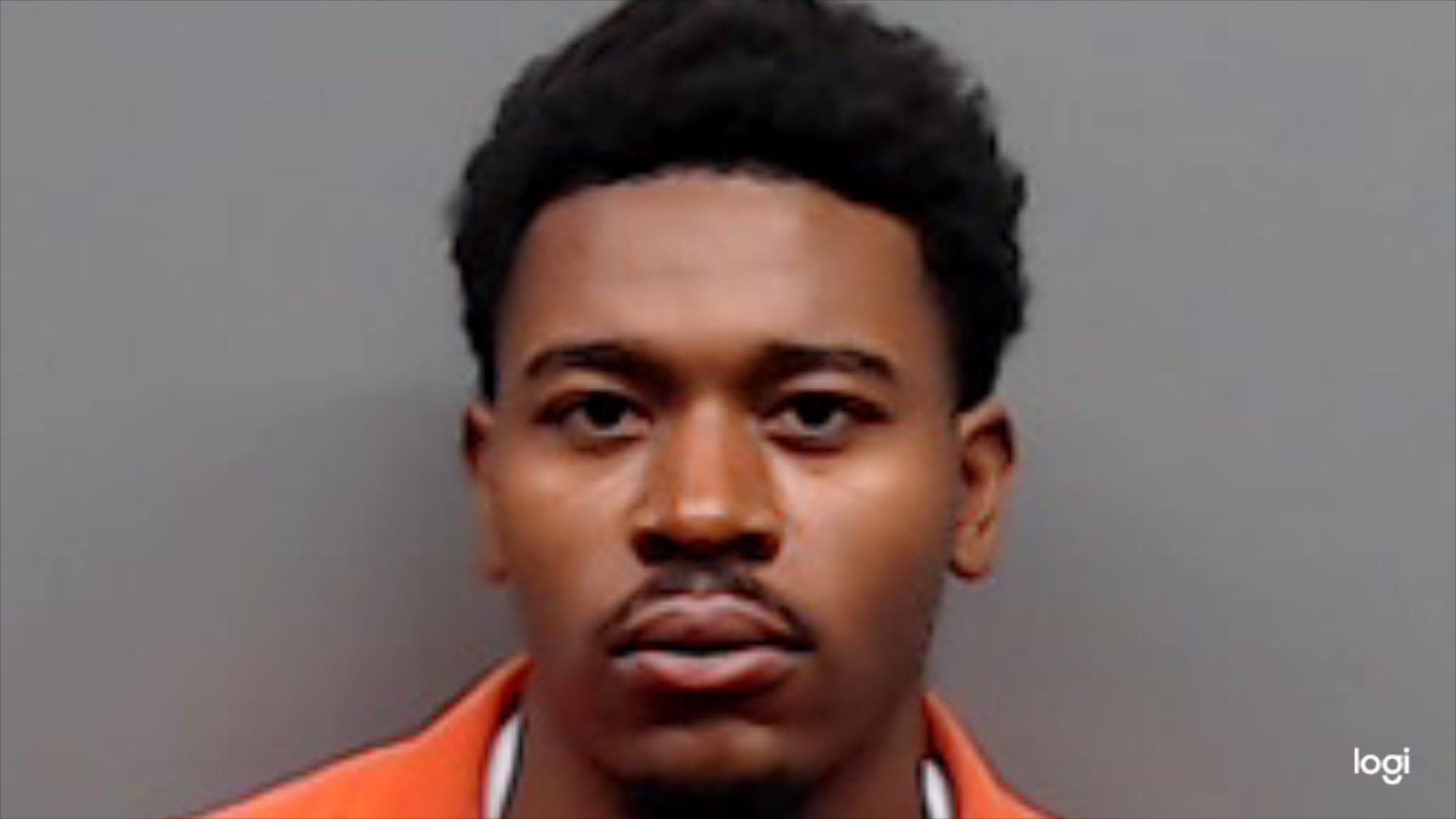 HUDSON, BRAELON LYNN booking photo