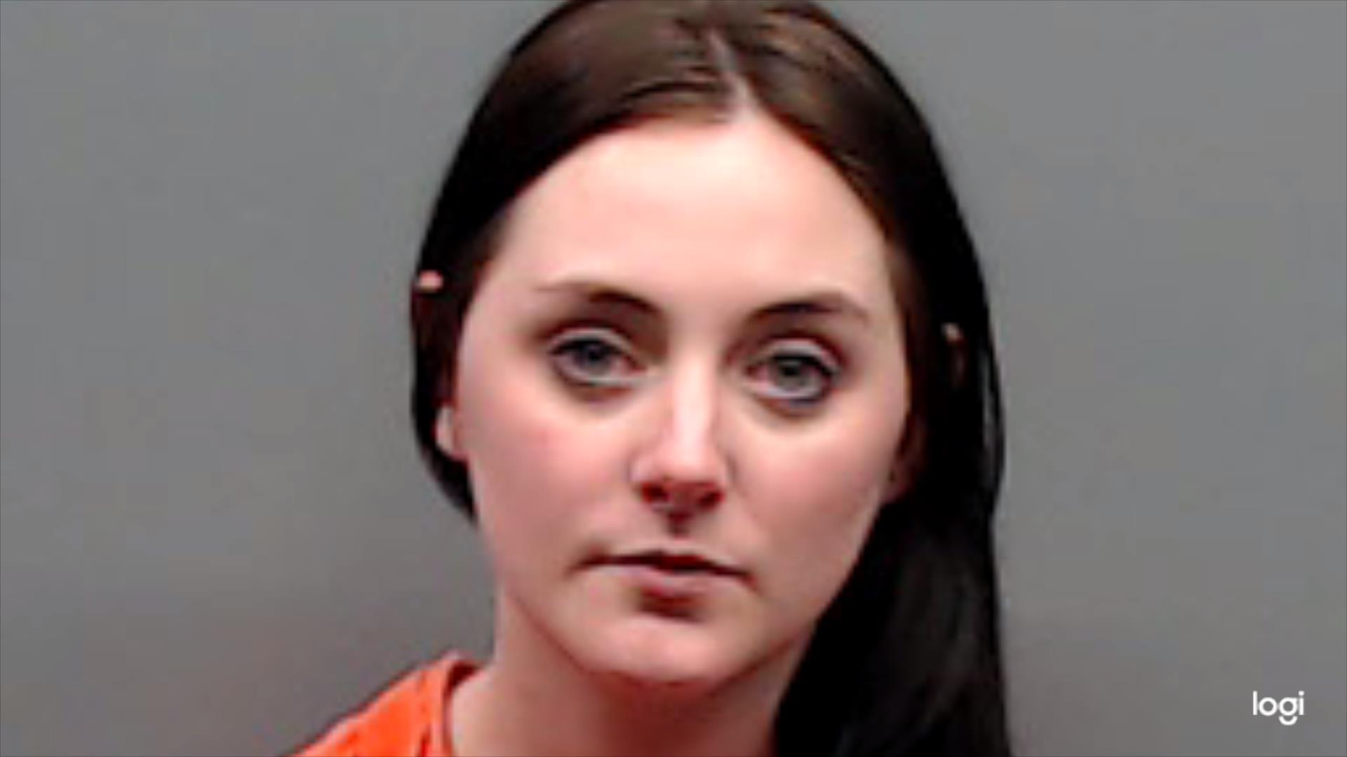 WILLIAMS, CAROLINE CLAIRE booking photo