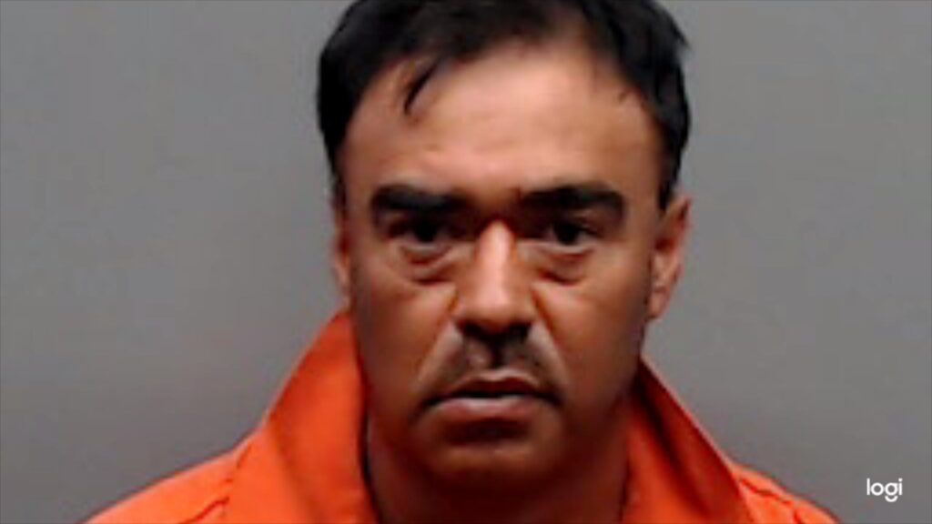 ROMO-BRIONES, ALBERTO arrest record in Smith County, Texas ROMO-BRIONES, ALBERTO arrested in Smith County, Texas mugshot