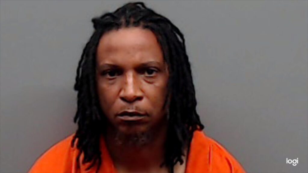 BROOKS, QUINTUS DESHUN arrest record in Smith County, Texas BROOKS, QUINTUS DESHUN arrested in Smith County, Texas mugshot