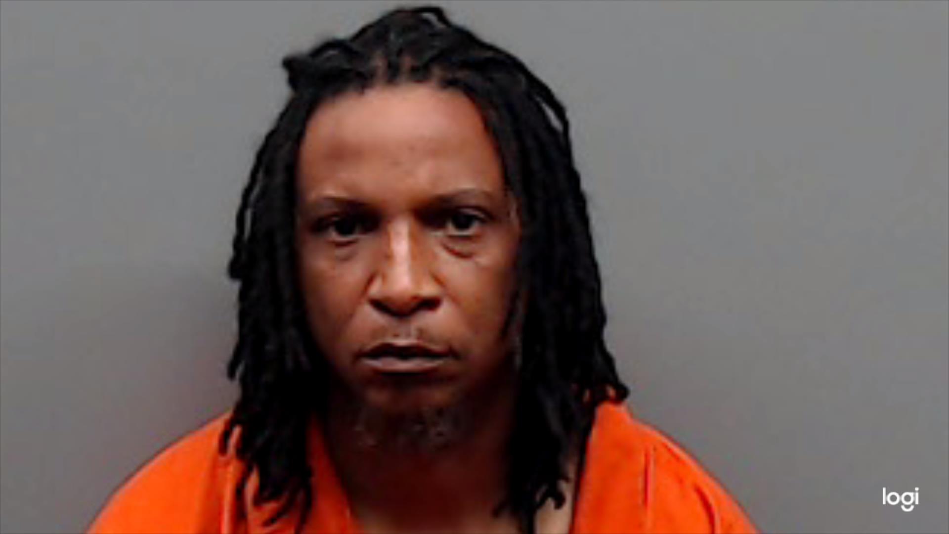 BROOKS, QUINTUS DESHUN booking photo