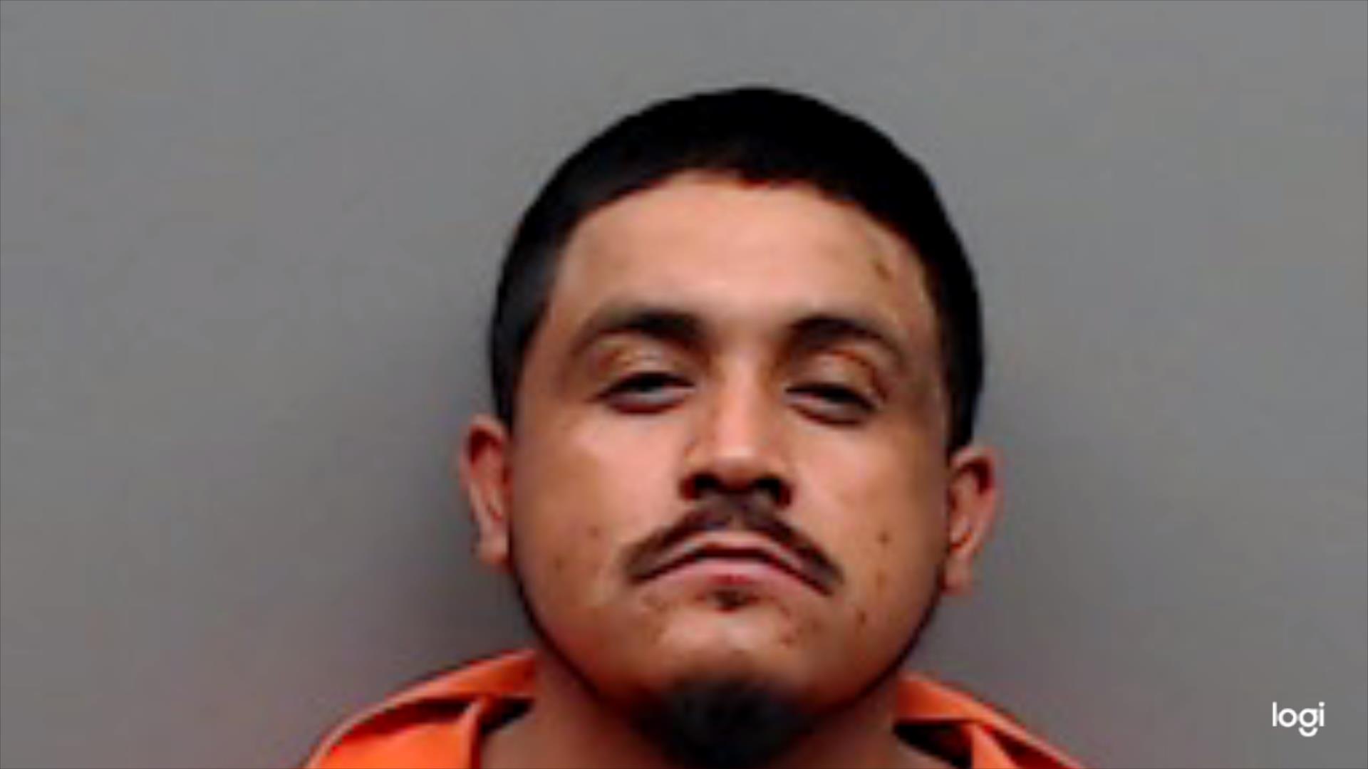 CASTRO-VILLEGAS, DUAL RICARDO booking photo