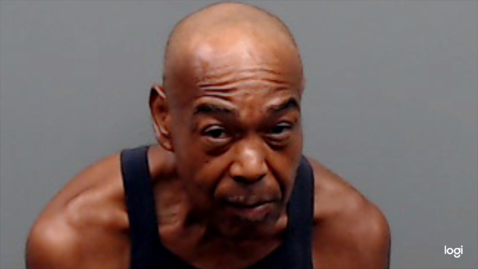 BLAYLOCK, BUFORD TYRONE booking photo