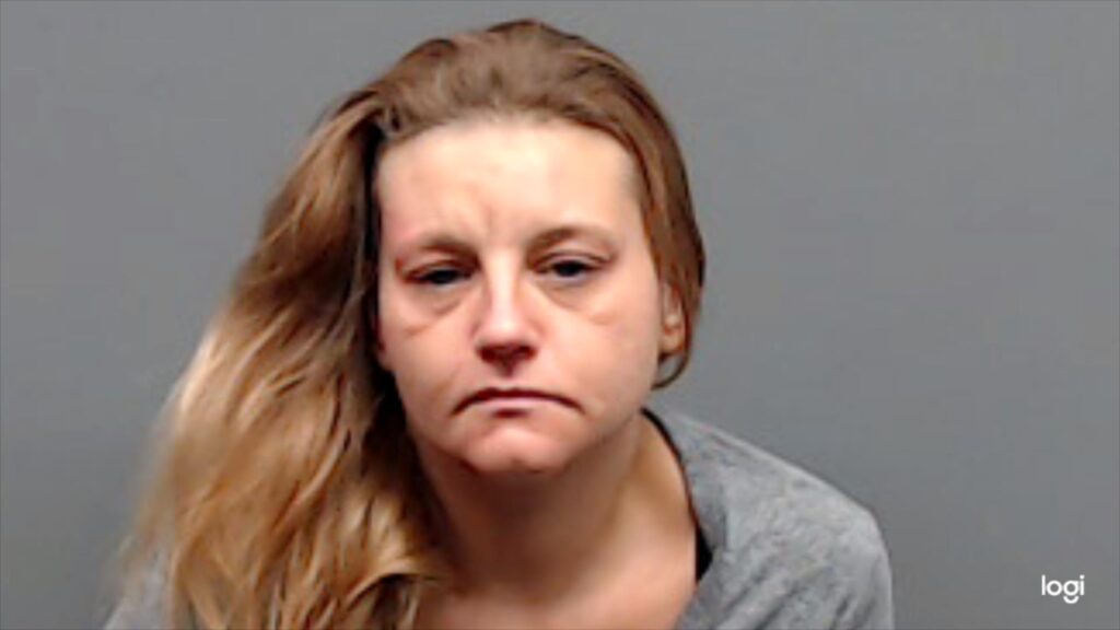 MIETH, ASHLEY MICHELLE arrest record in Smith County, Texas MIETH, ASHLEY MICHELLE arrested in Smith County, Texas mugshot